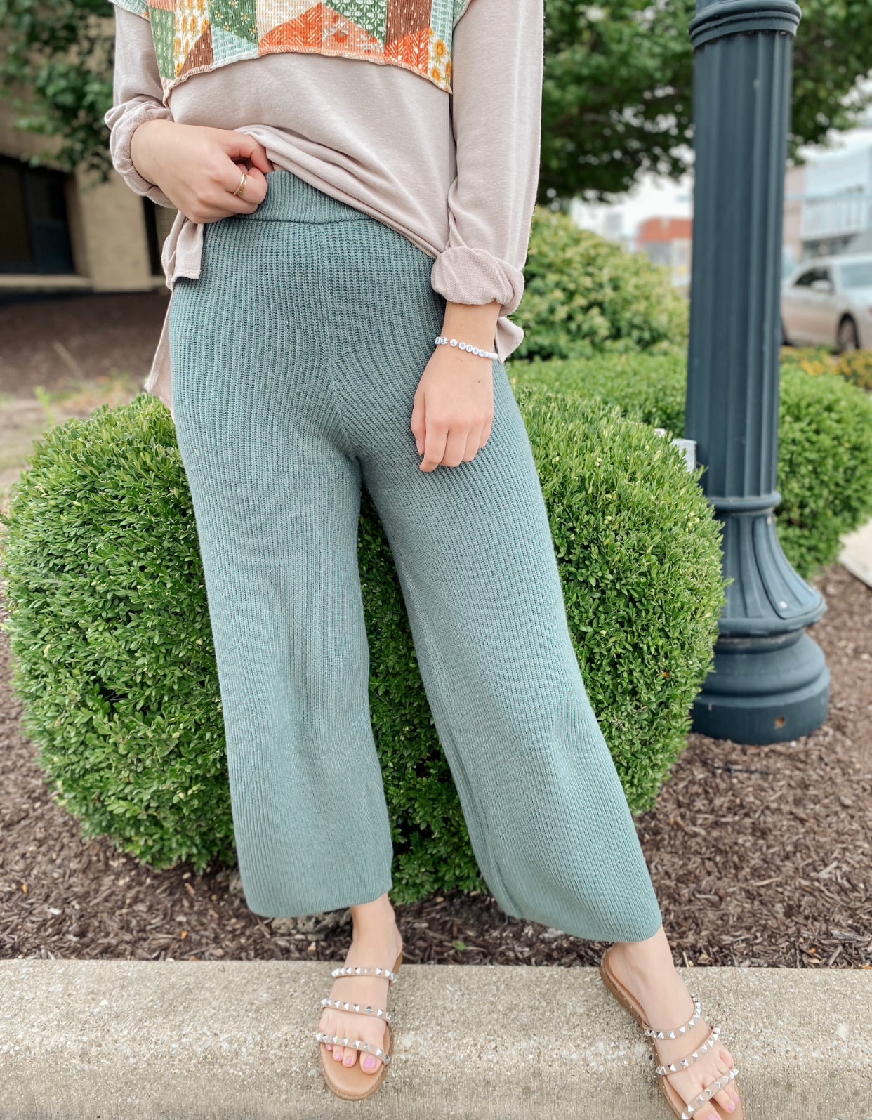 The Rebecca Pant