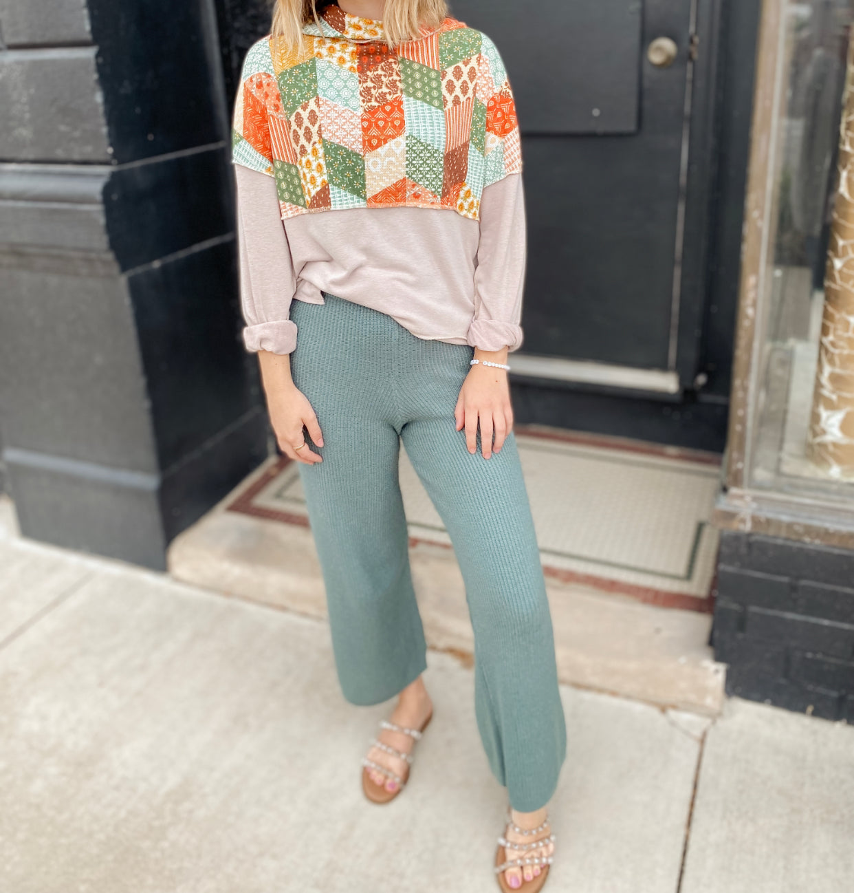 The Rebecca Pant