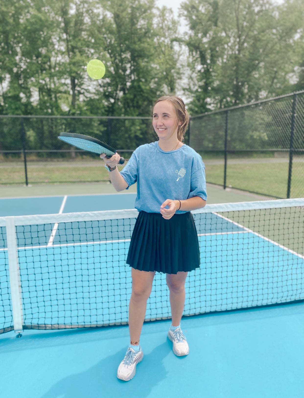 REV Elation Pickleball Paddle