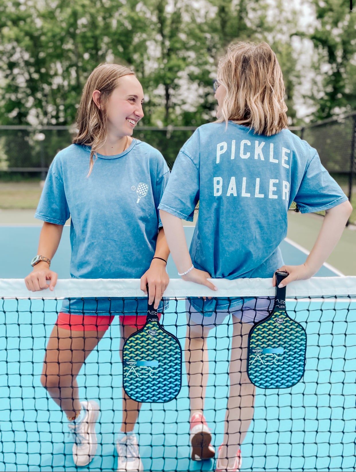 REV Elation Pickleball Paddle