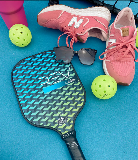 REV Elation Pickleball Paddle